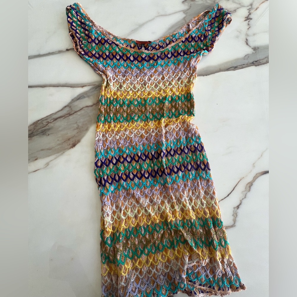 Missoni Mare Dress